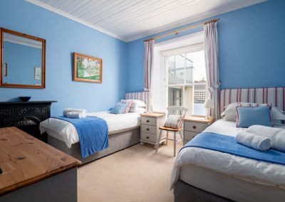 5 star luxury holiday accommodation by the beach in Polzeath, Cornwall | Atlantic View Holidays