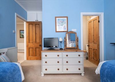 5 star luxury holiday accommodation in Polzeath, Cornwall | Atlantic View Holidays