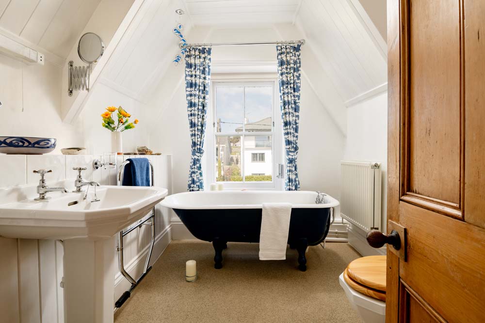 Luxury holiday accommodation in Polzeath, Cornwall | Atlantic View Holidays