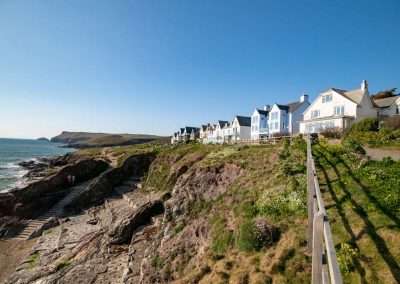 Luxury holiday accommodation in Polzeath, Cornwall | Atlantic View Holidays
