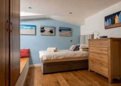 Large, luxury holiday accommodation in Polzeath, Cornwall | Atlantic View Holidays