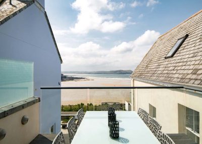 Luxury seaside holiday accommodation in Polzeath, Cornwall | Atlantic View Holidays